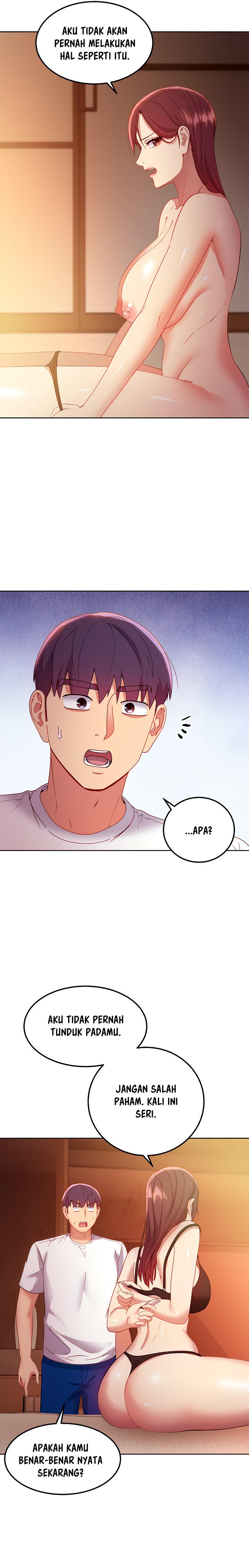 Stepmothers Friends - Chapter 105 20