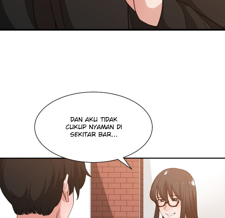 You&#8217;re Not That Special! - Chapter 33 79