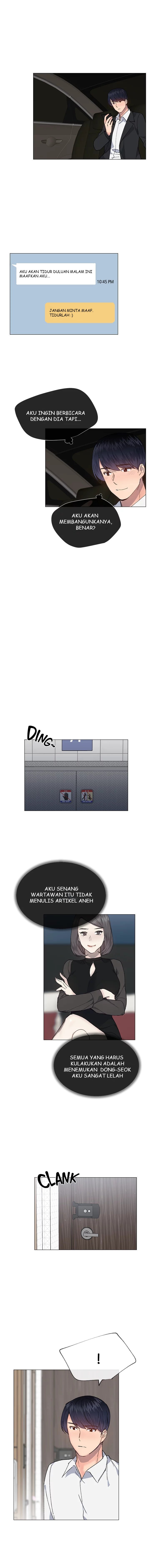 12 Years Apart - Chapter 33 10