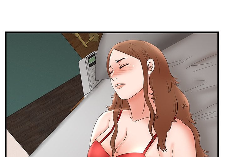 Family Secret - Chapter 33 5