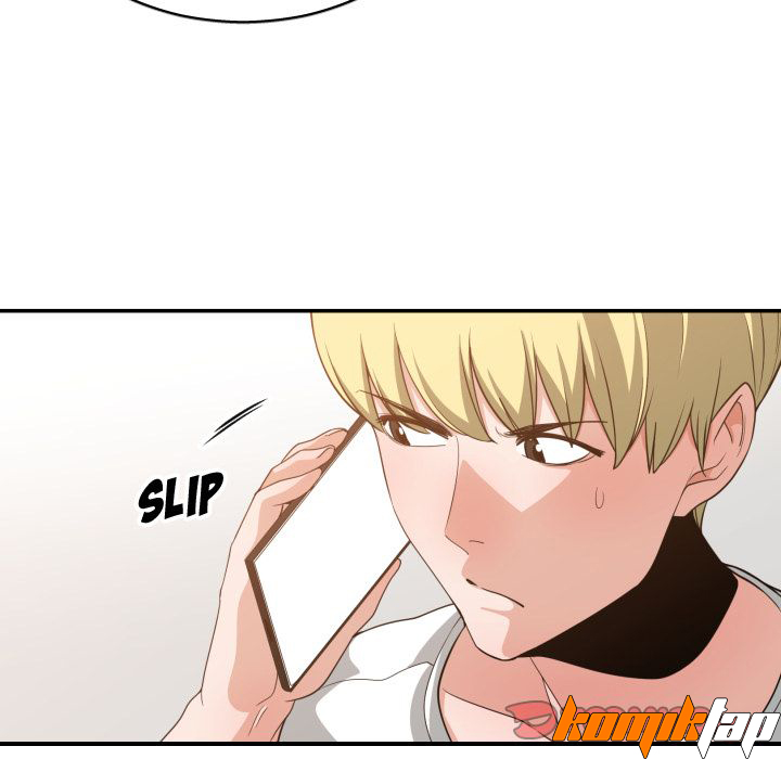 You&#8217;re Not That Special! - Chapter 33 33