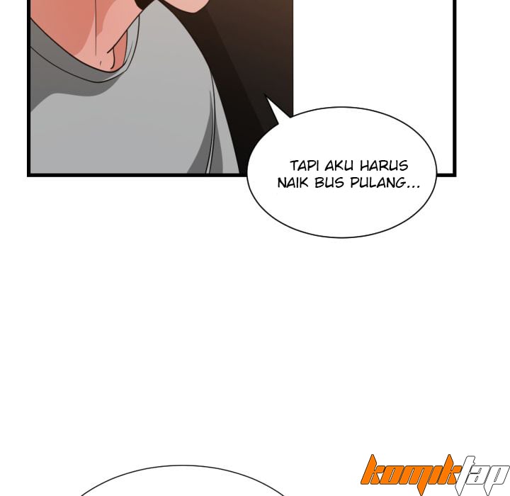 You&#8217;re Not That Special! - Chapter 33 118
