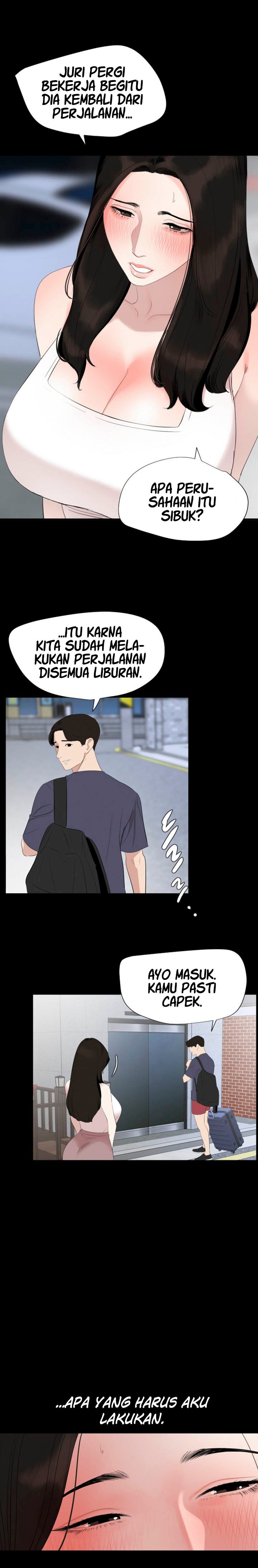 Don&#8217;t Be Like This! Son-In-Law - Chapter 33 16