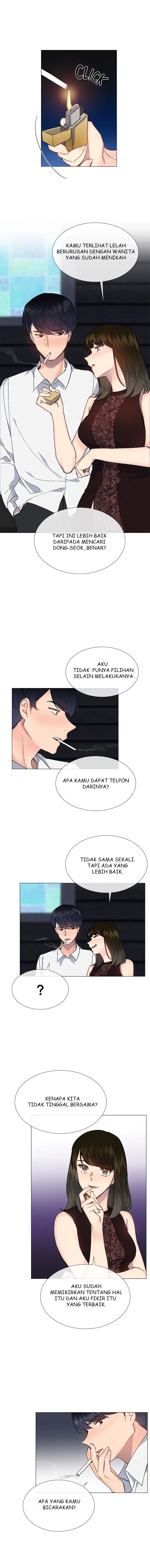 12 Years Apart - Chapter 33 4