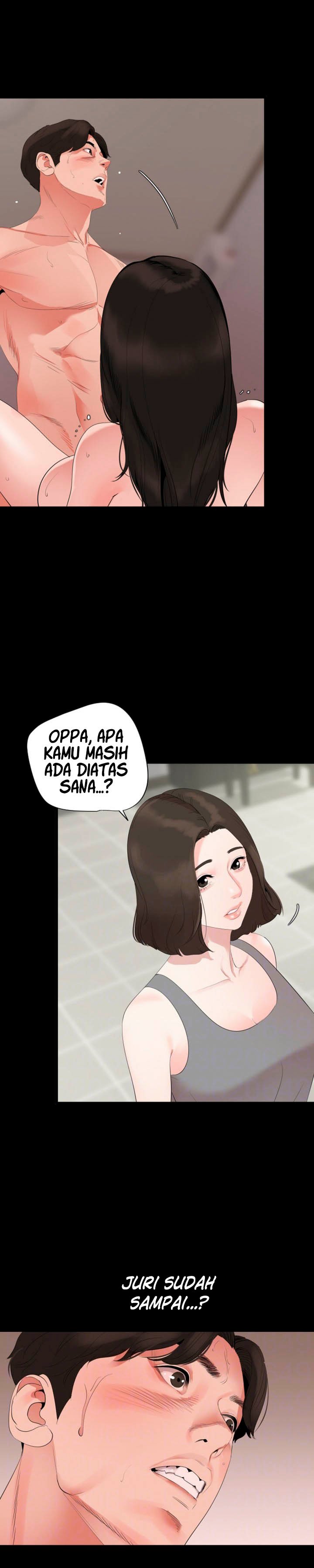 Don&#8217;t Be Like This! Son-In-Law - Chapter 33 5