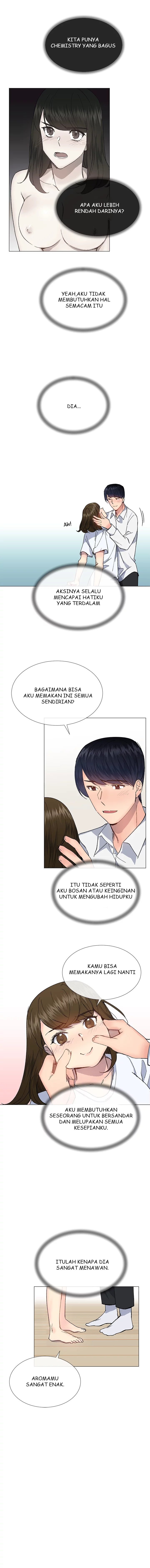 12 Years Apart - Chapter 33 12