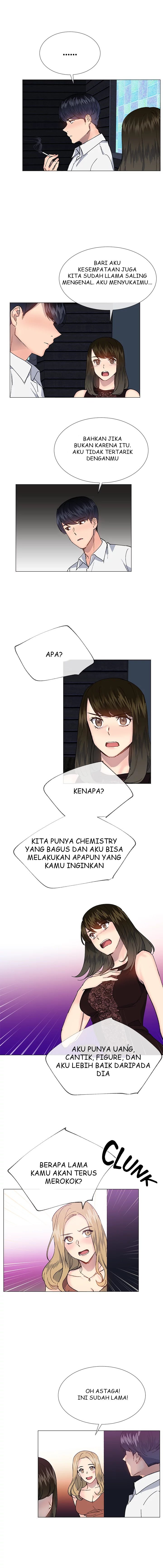 12 Years Apart - Chapter 33 7
