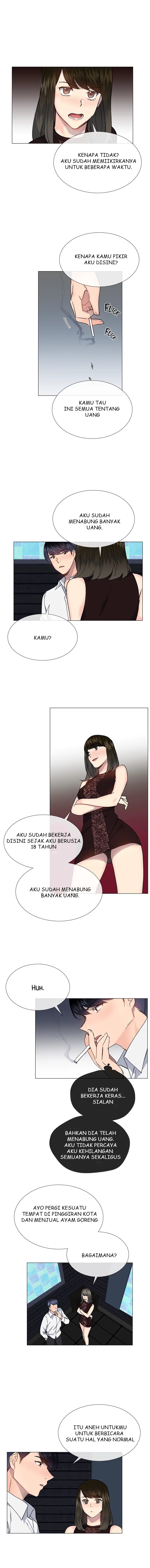 12 Years Apart - Chapter 33 5