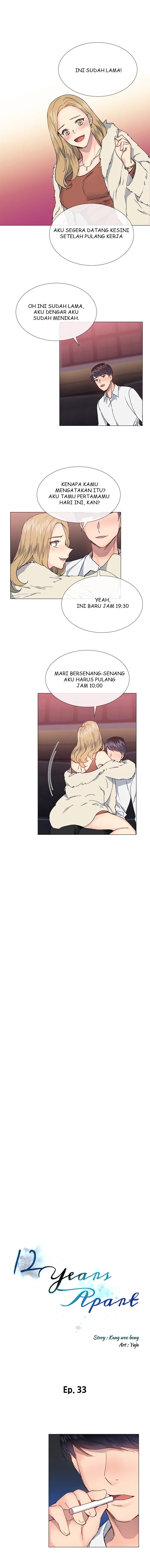 12 Years Apart - Chapter 33 3