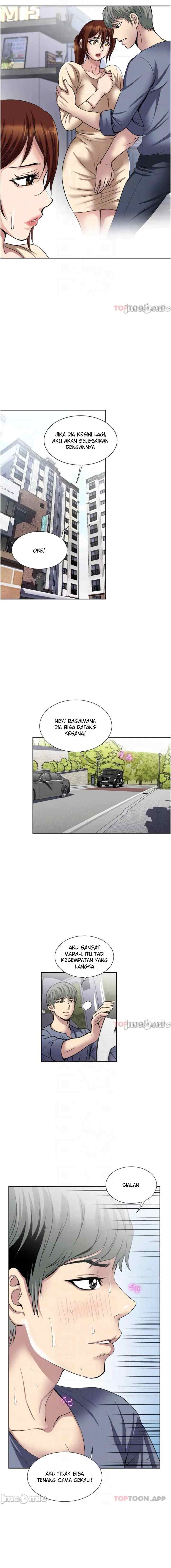 Only One Time - Chapter 33 6