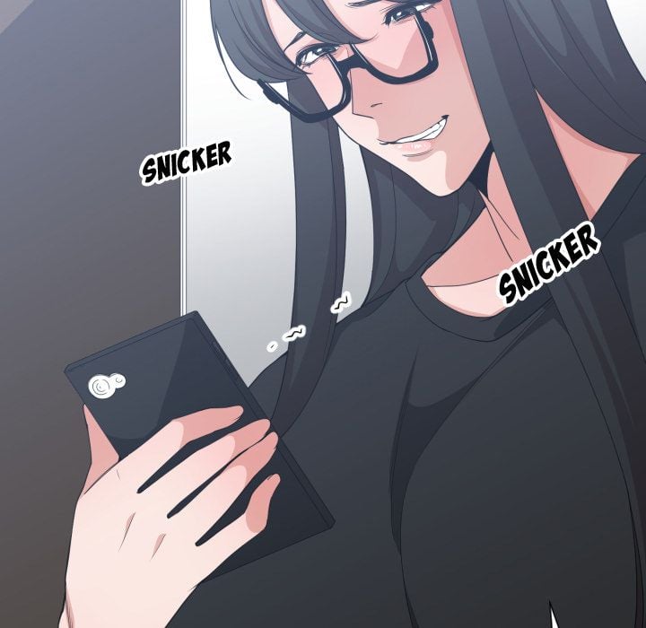 You&#8217;re Not That Special! - Chapter 33 20