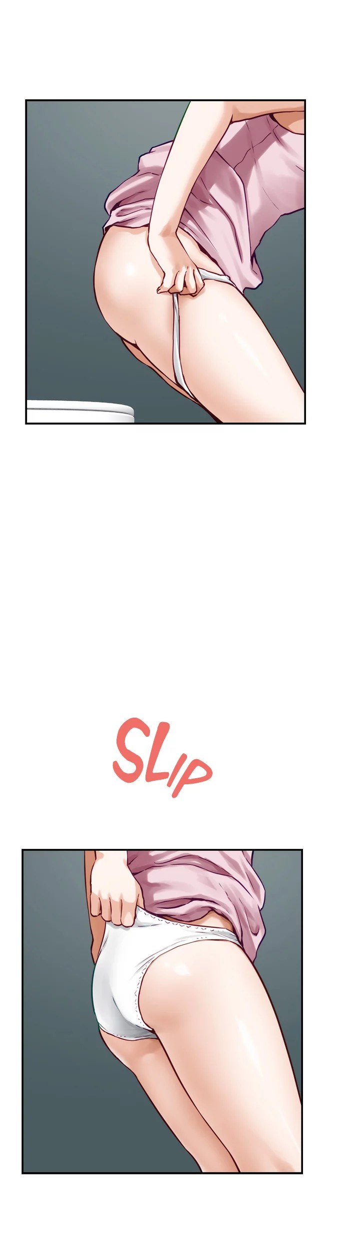Noona&#8217;s Night - Chapter 33 28