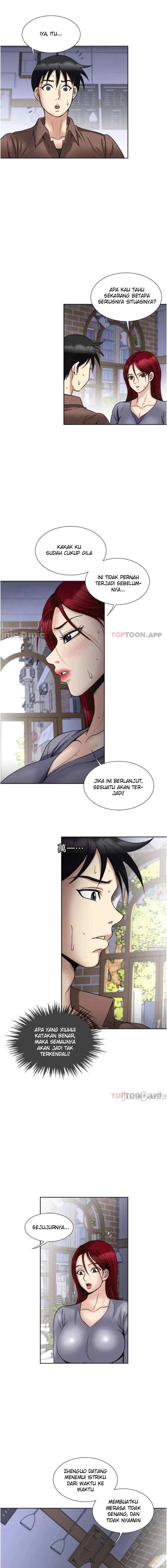 Only One Time - Chapter 33 15