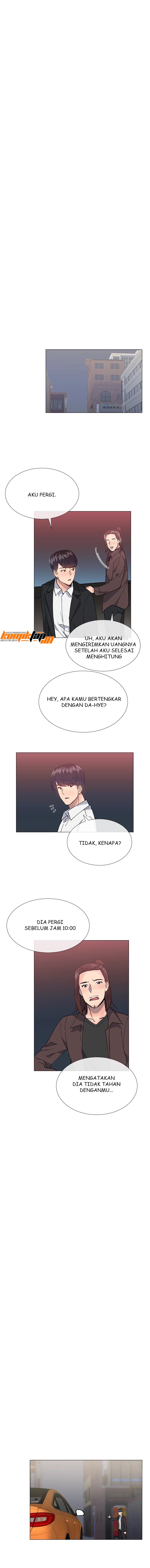 12 Years Apart - Chapter 33 9