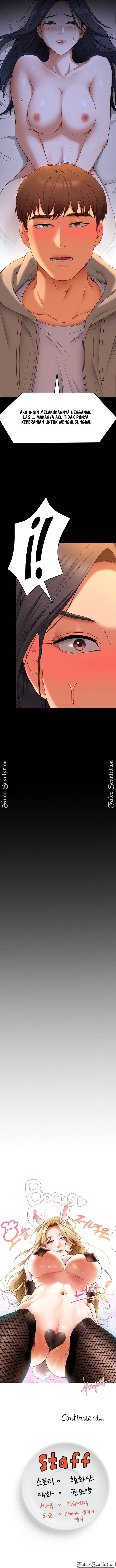 Today Dinner - Chapter 33 15