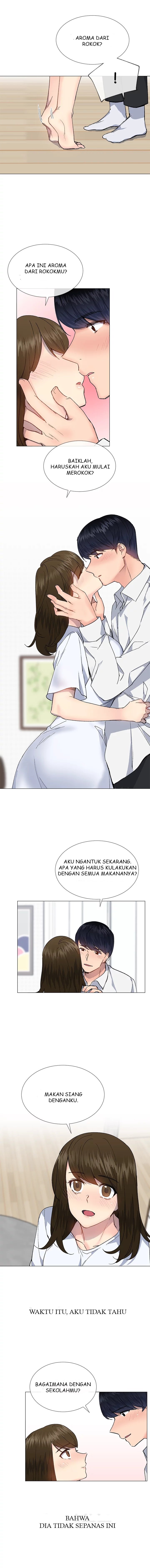 12 Years Apart - Chapter 33 13
