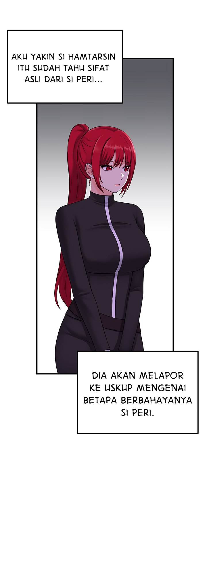 Elf Who Likes To Be Humiliated - Chapter 33 25