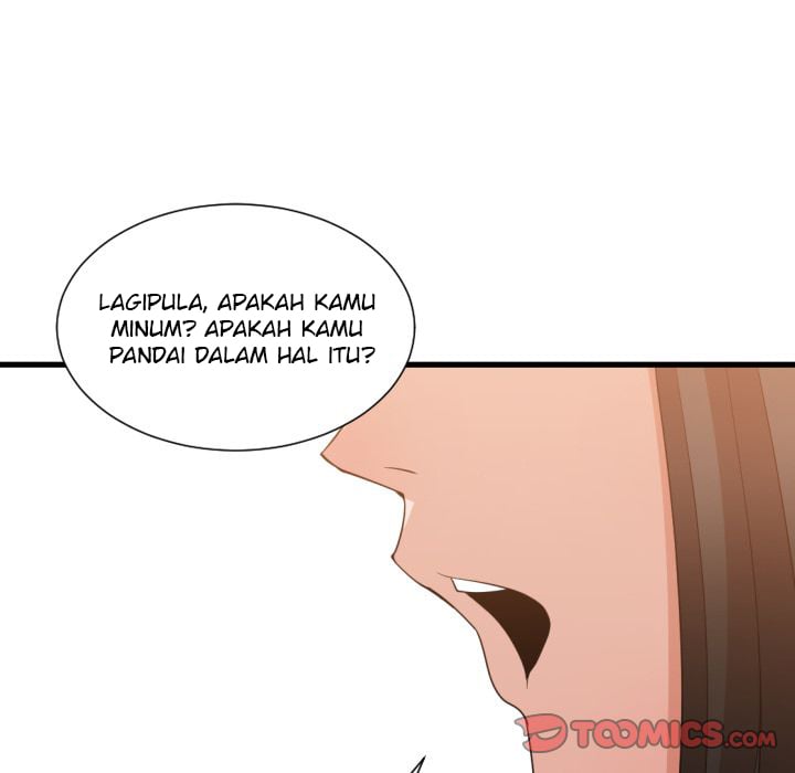 You&#8217;re Not That Special! - Chapter 33 73