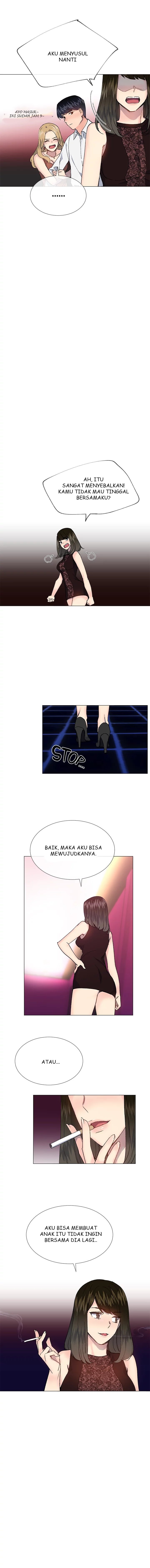 12 Years Apart - Chapter 33 8