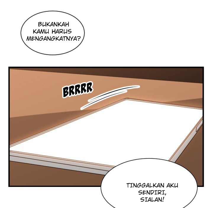 You&#8217;re Not That Special! - Chapter 33 111