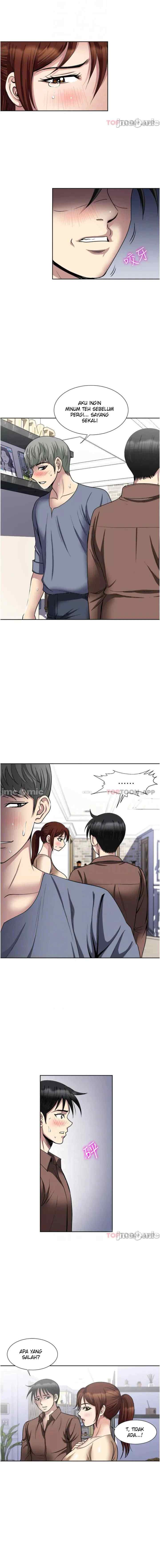 Only One Time - Chapter 33 4
