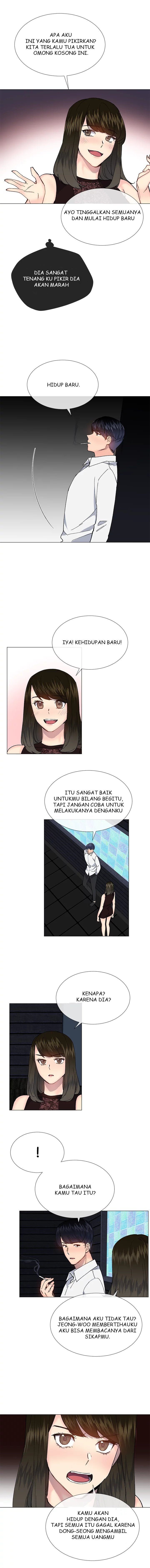 12 Years Apart - Chapter 33 6