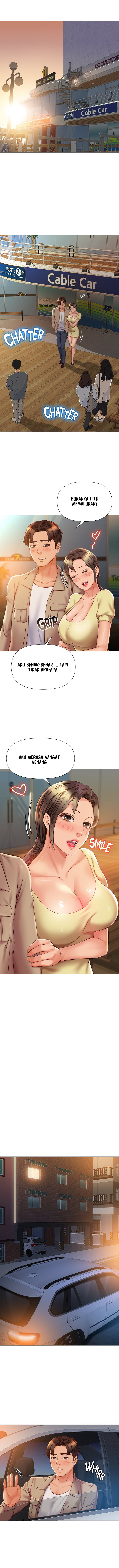 Daughter Friend - Chapter 52 12