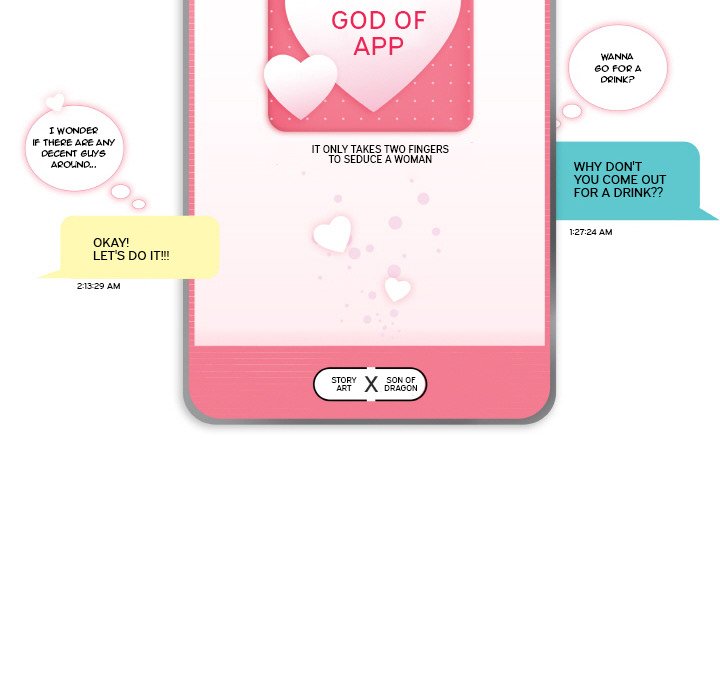 God of App - Chapter 52 6