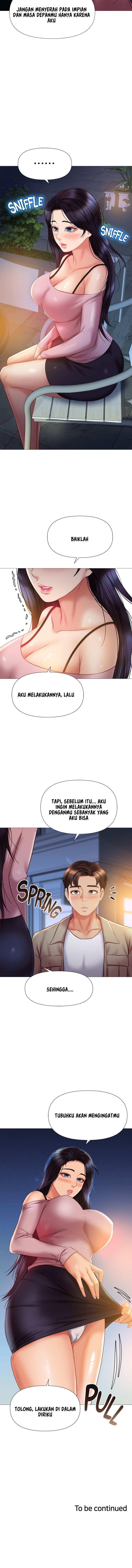 Daughter Friend - Chapter 52 15