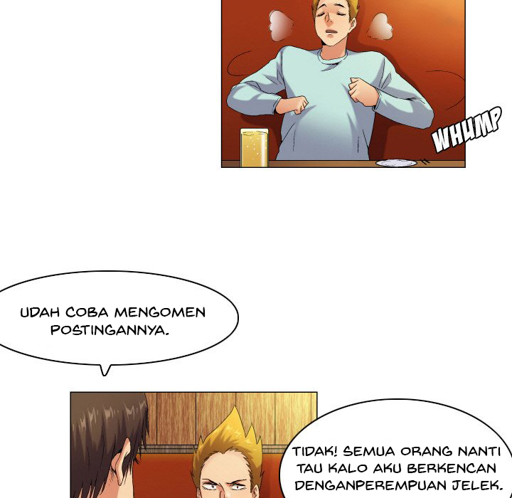 God of App - Chapter 52 23