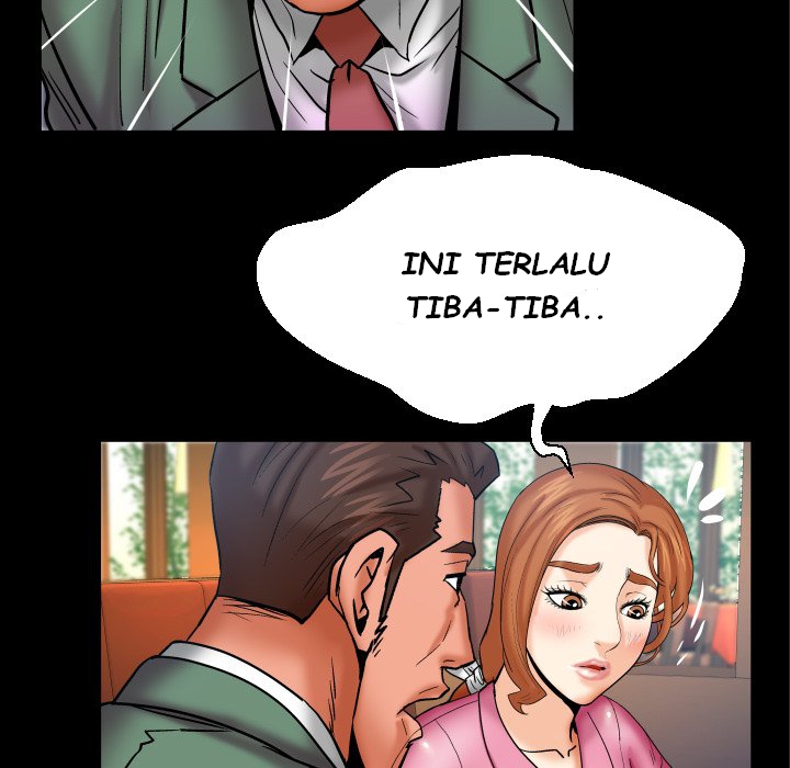 My Aunt - Chapter 52 79