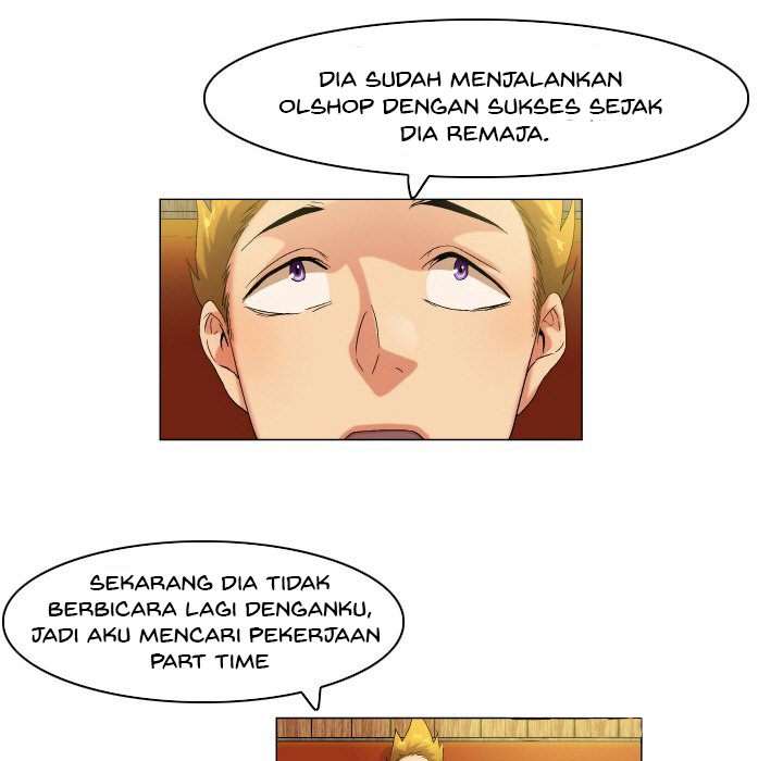 God of App - Chapter 52 26