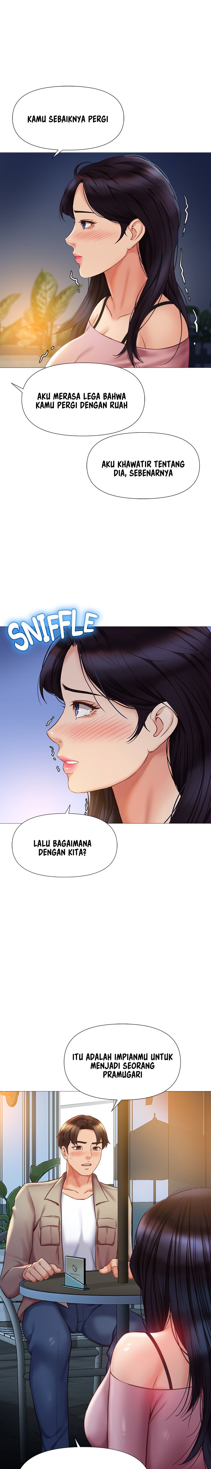 Daughter Friend - Chapter 52 14