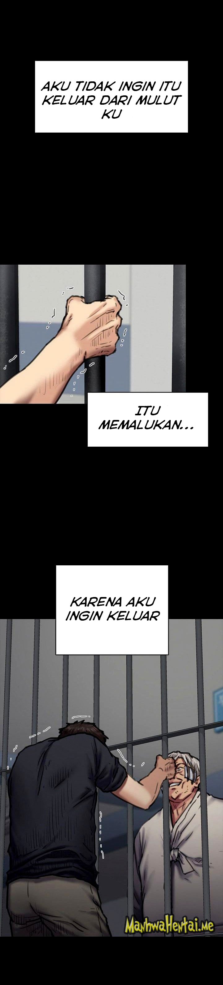 Queen Bee (Andrew) - Chapter 87 11