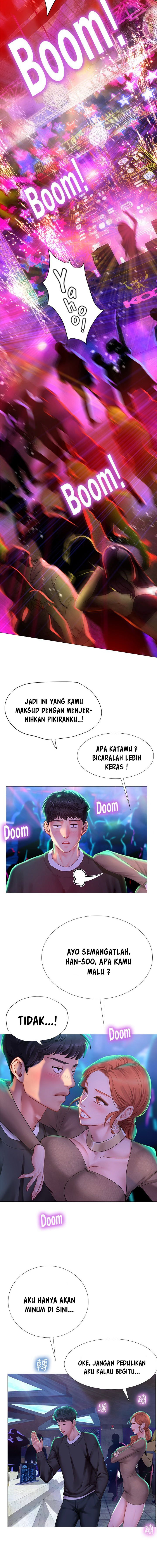 Should I Study at Noryangjin - Chapter 87 15