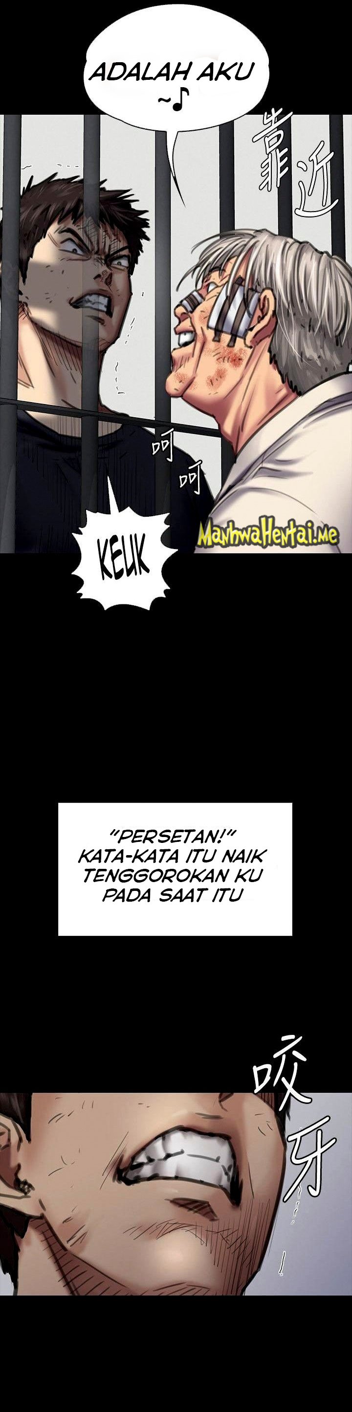 Queen Bee (Andrew) - Chapter 87 10