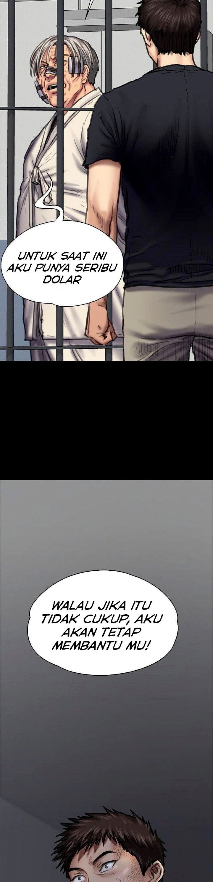 Queen Bee (Andrew) - Chapter 87 26