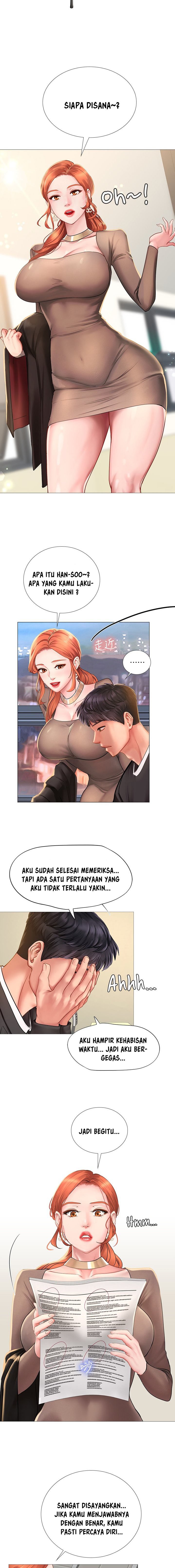 Should I Study at Noryangjin - Chapter 87 10