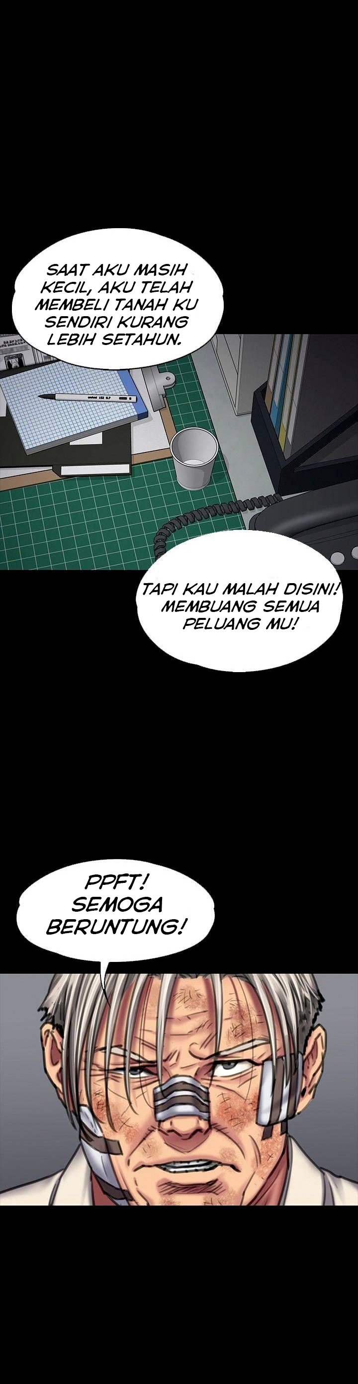 Queen Bee (Andrew) - Chapter 87 16