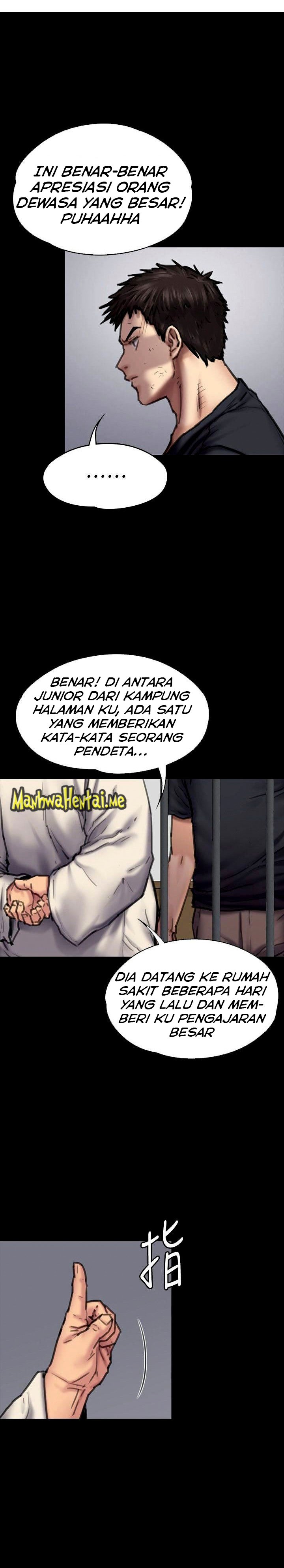Queen Bee (Andrew) - Chapter 87 19