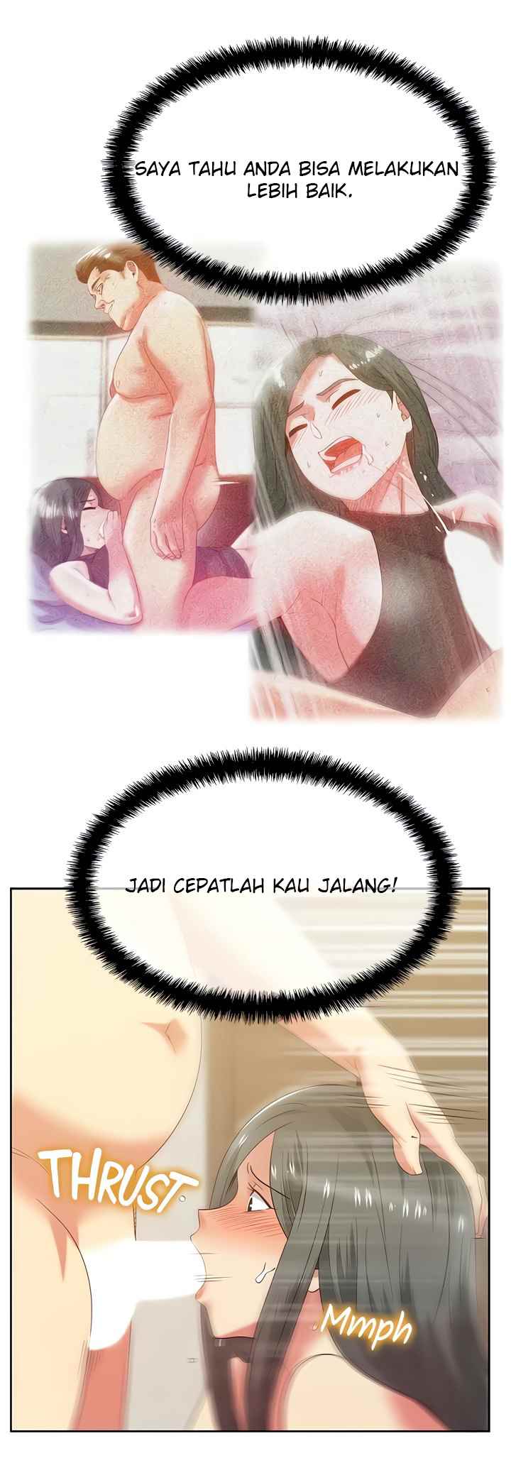 Wife&#8217;s Friend - Chapter 87 40