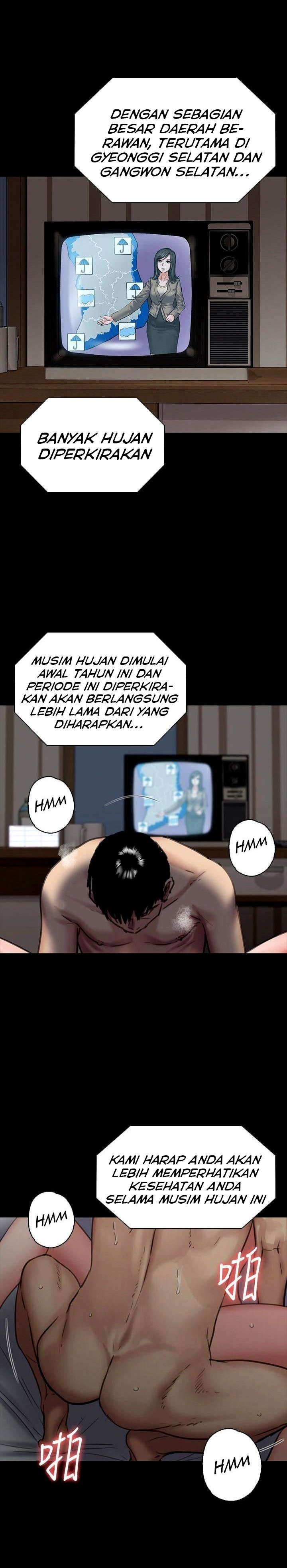 Queen Bee (Andrew) - Chapter 87 29