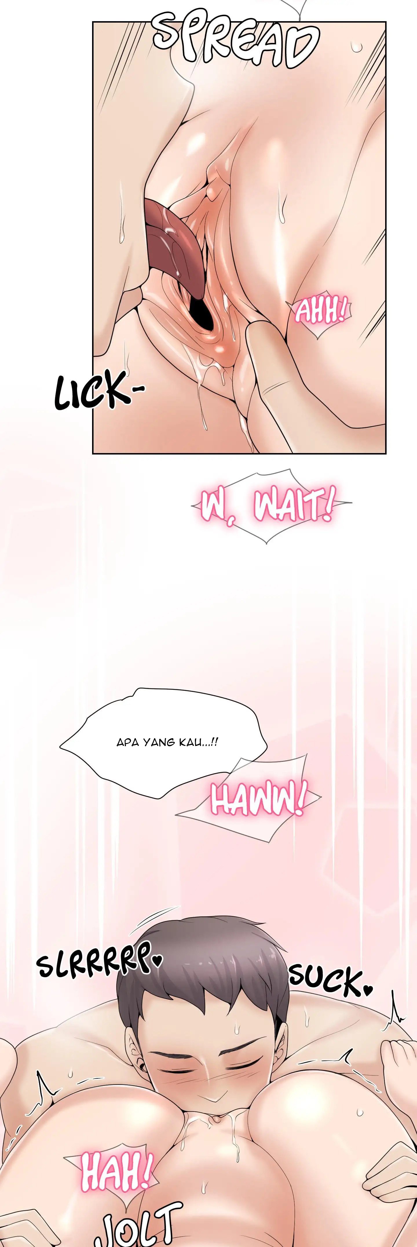 Cartoonists NSFW - Chapter 87 13