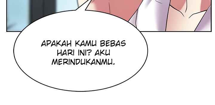 Wife&#8217;s Friend - Chapter 87 3