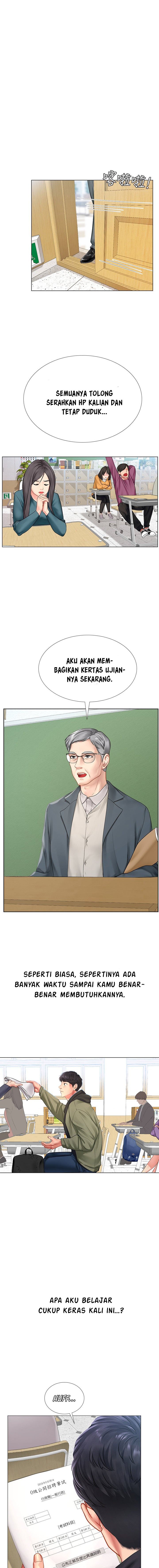 Should I Study at Noryangjin - Chapter 87 2