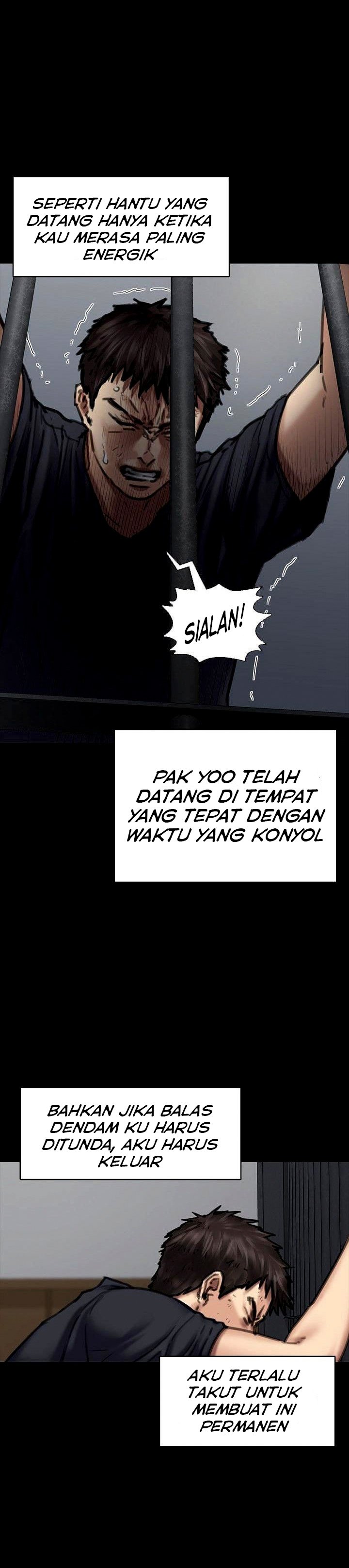 Queen Bee (Andrew) - Chapter 87 12