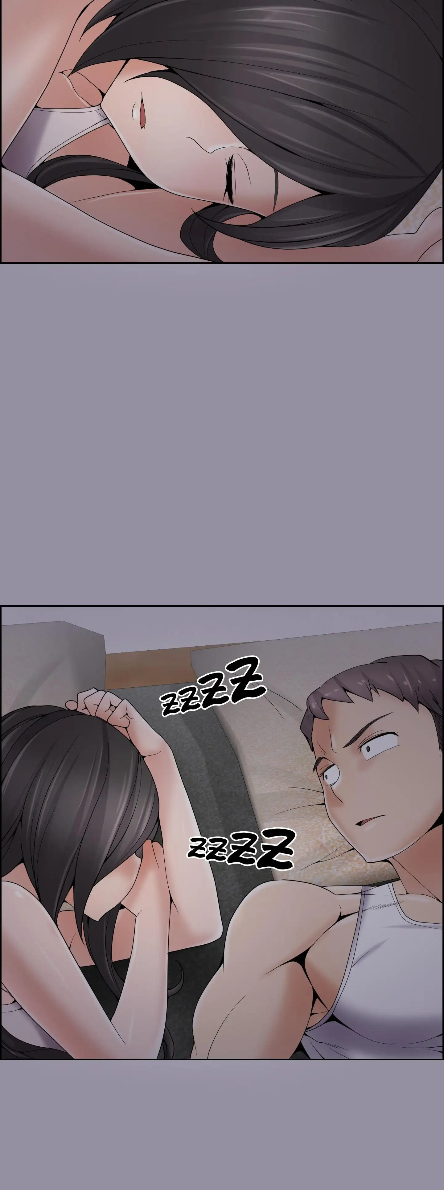 Cartoonists NSFW - Chapter 87 37