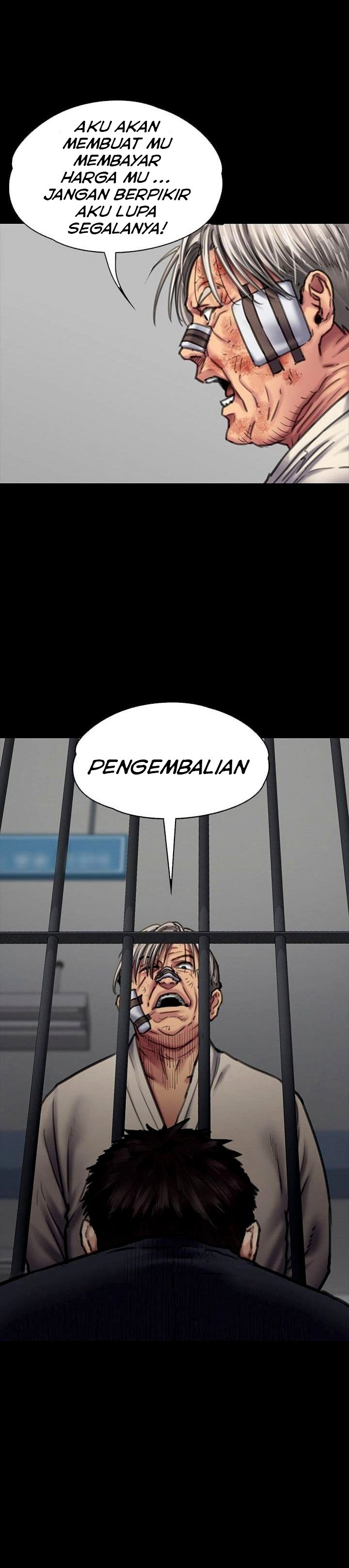 Queen Bee (Andrew) - Chapter 87 13