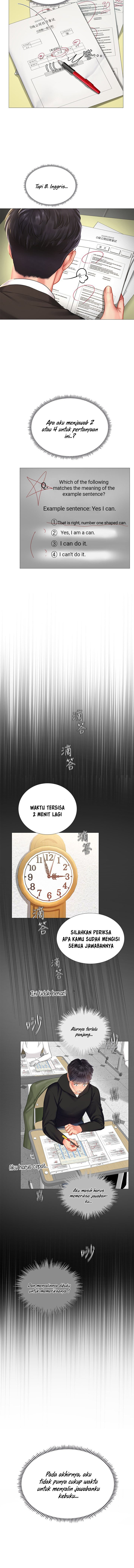 Should I Study at Noryangjin - Chapter 87 6