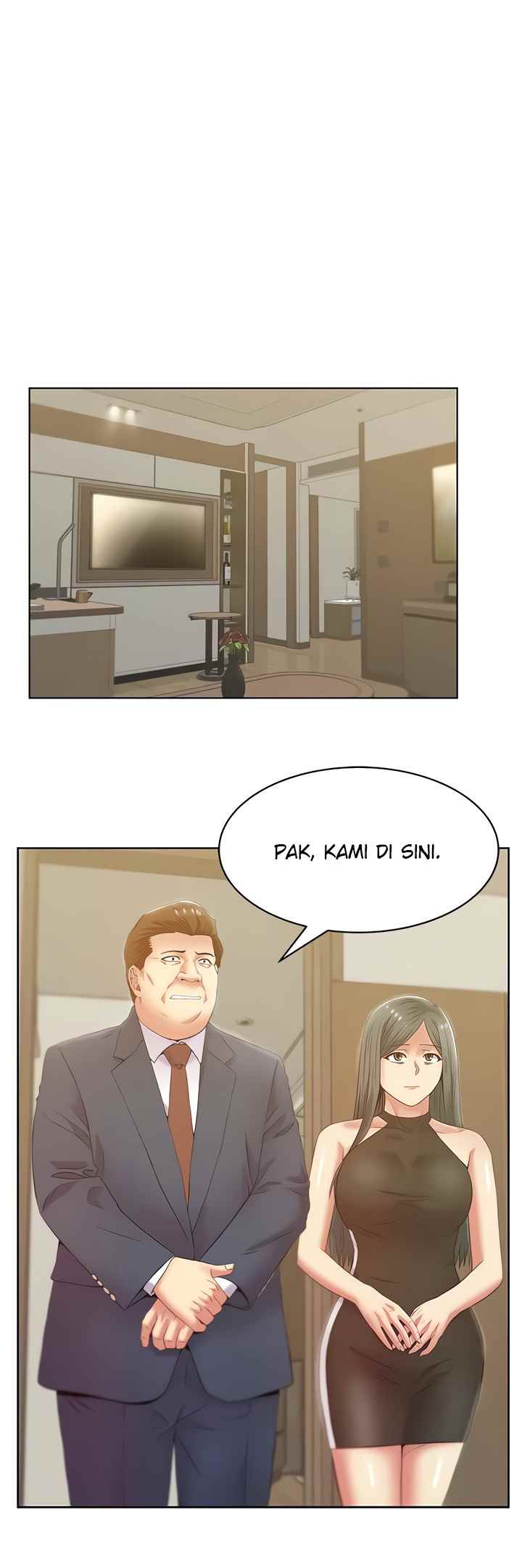 Wife&#8217;s Friend - Chapter 87 12